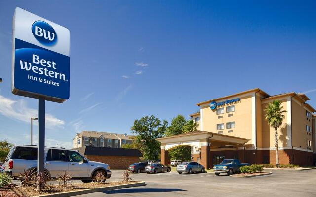 Sleep Inn & Suites North Mobile Saraland