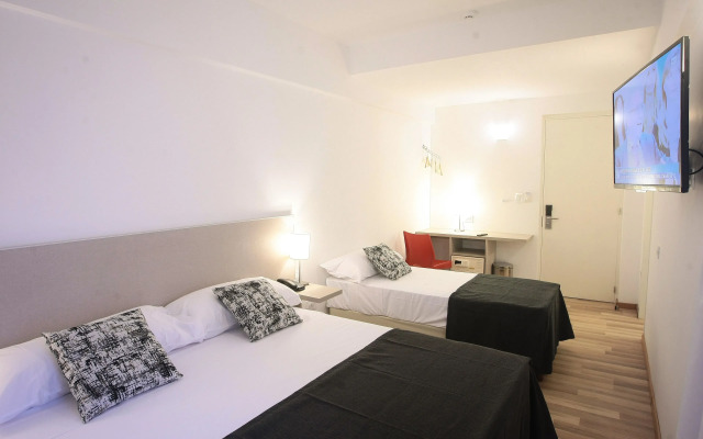 Hotel Buen Pastor Capuchinos