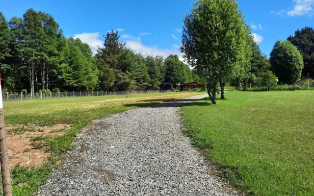 Terra Newen Pucon Family Suites