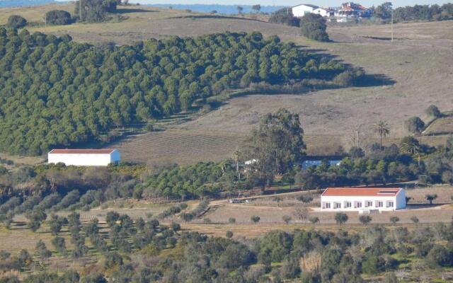 Quinta das Ratoeiras