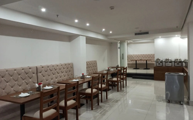 Hotel Autumn Crocus - A Boutique Hotel
