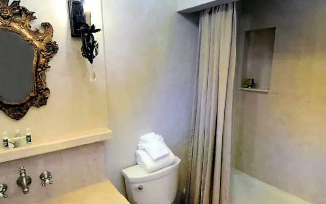 Captains Walk D2 by RedAwning