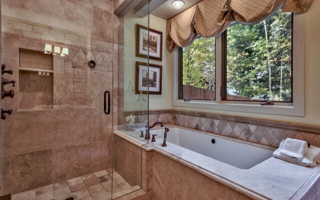 The Luxury Lakefront by Lake Tahoe Accommodations