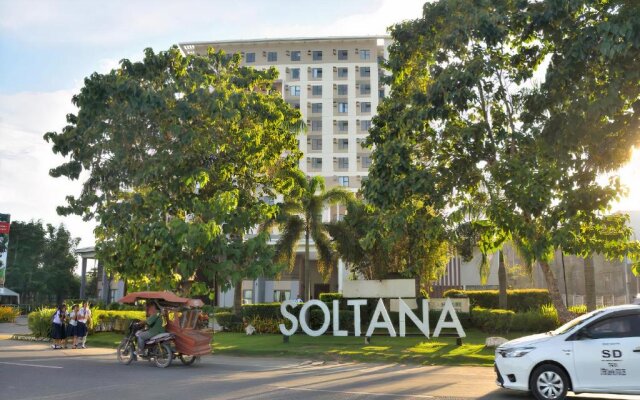 Soltana Nature Residences Condominium