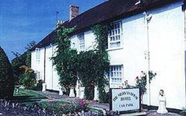 Meryan House Hotel