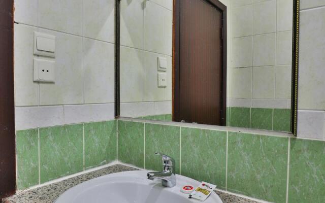 OYO 396 Alam Al Sala Al Kobra Towers