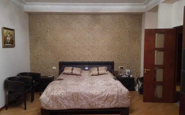 Torosyans' Guesthouse