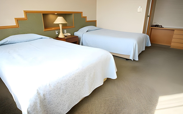 Harbor Hotel Kaigetsu
