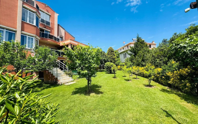 Treekos Suite Hotel Istanbul Airport