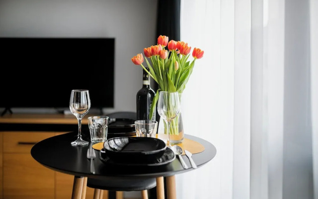EASY RENT Apartments - Brilliant
