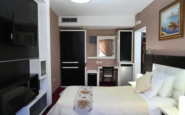 Hotel Liss