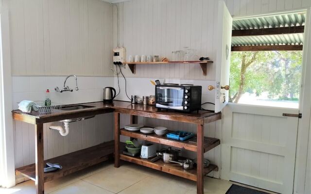 Green Hills Forest Lodge