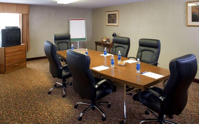 Best Western Plus Knoxville Cedar Bluff
