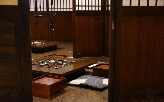 Hotel Yamabuki
