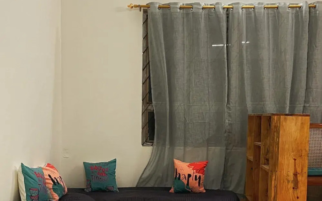zion backpackers hostel