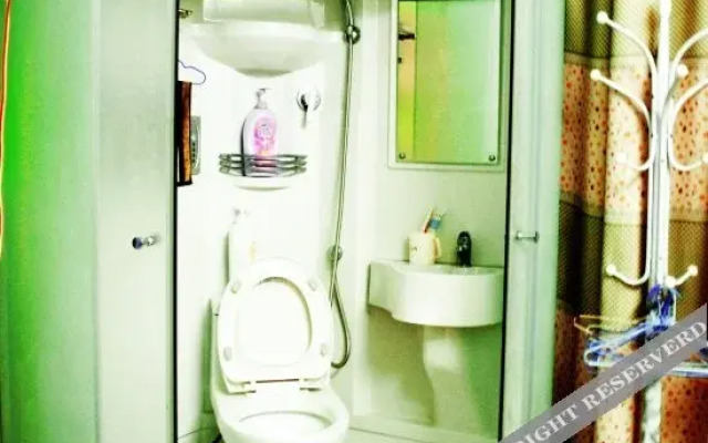 厦门星海物语客栈