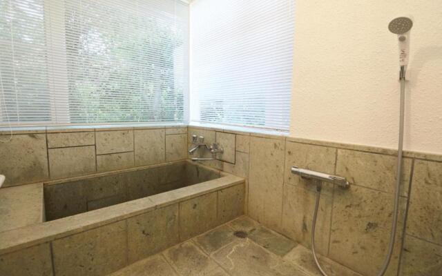 Izukogen Onsen Yuyu "Yuyu" Villa - Vacation STAY 45791v