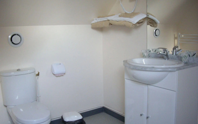 Hotel le Carnot