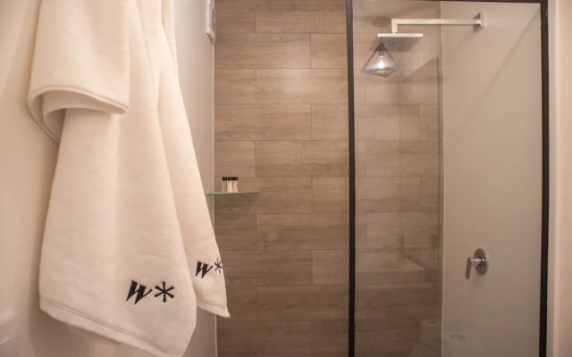 w Stunning 1BR in Miraflores