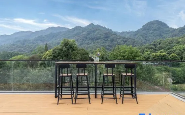 Xinghan's Date Homestay