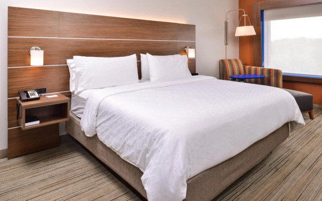 Aloft Miami Aventura