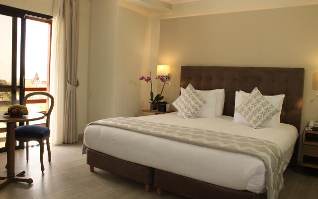InterContinental Mzaar Lebanon by IHG