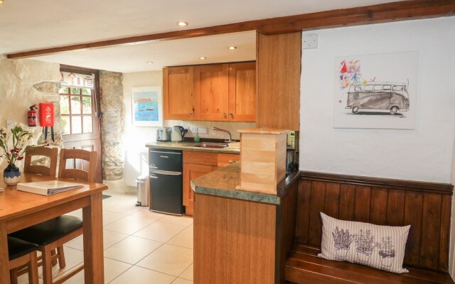 Lavender Cottage, Liskeard