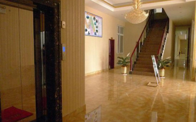 Yiyuan Hotel