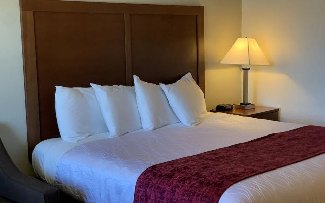 Red Carpet Inn Medford