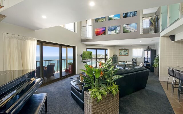 Burleigh Esplanade Apartments