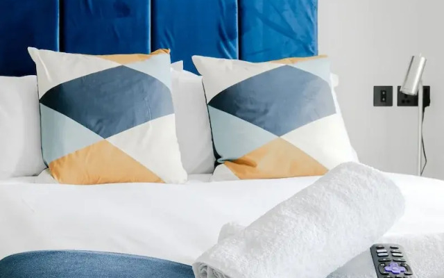 London Central Studios