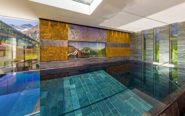 Alpinlodge & Spa