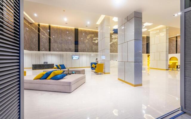 Beehive Boutique Hotel Phuket