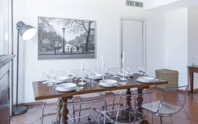 Suitelowcost - Stilicone