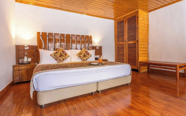 Hotel Heevan Pahalgam