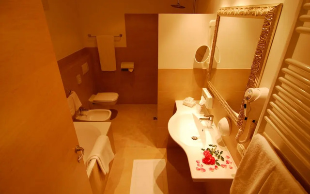 Mirabell Alpine Garden Resort