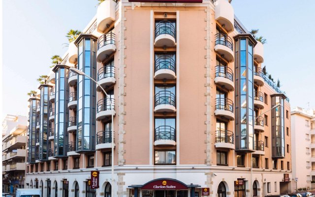 Nehô Suites Cannes Croisette