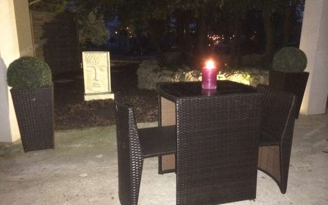 La Paillote Exotique