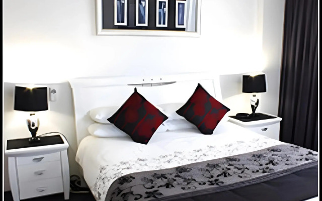 Beaconlea Tower Apartments