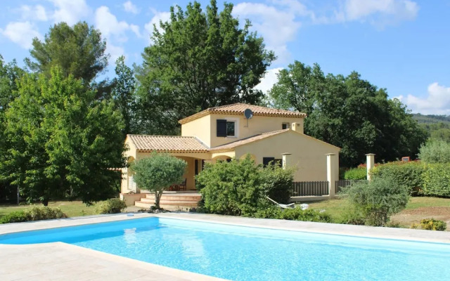 Comfortable Holiday Home With Pool