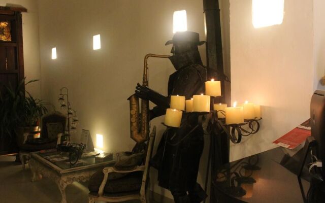 Hotel Casa Real Cartagena