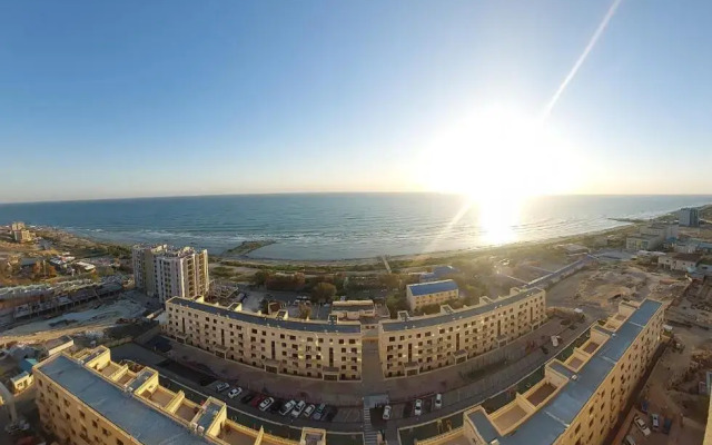 Rusel Hotel