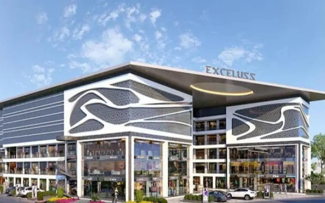 Hotel Crescent Rooms And Banquet