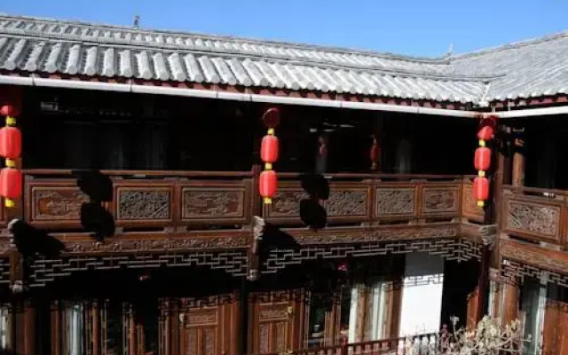 Xianghe Hotel