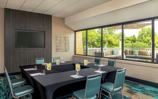 DoubleTree by Hilton Columbia