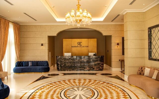 Radisson Collection Morina Hotel, Tirana