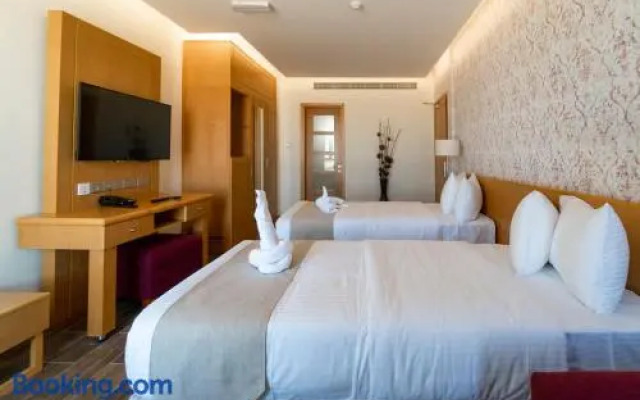 Sama Muscat Hotel