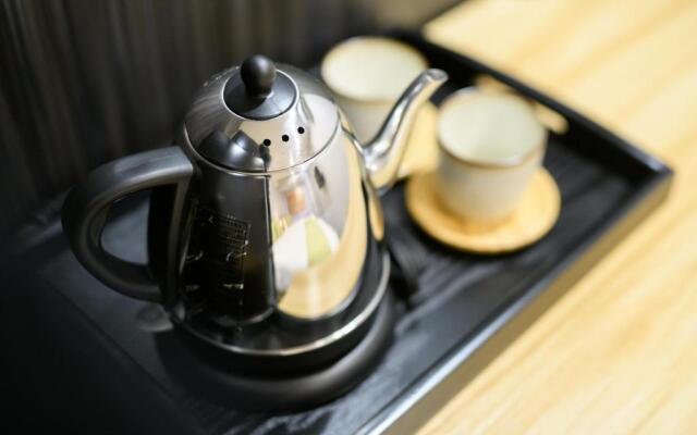 JP INN Kyoto Ekimae Mongakucho