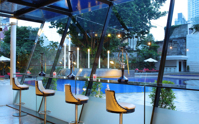 Grandkemang Hotel