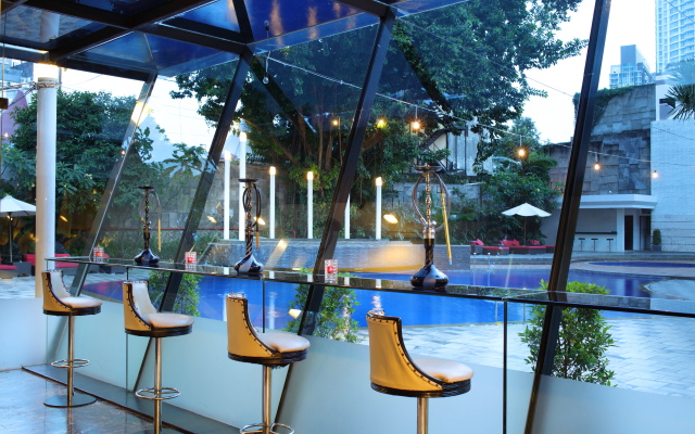 Grandkemang Hotel